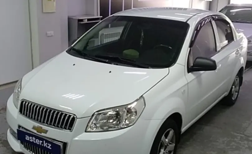 Chevrolet Nexia 2020 года за 4 300 000 тг. в Павлодар
