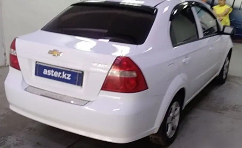 Chevrolet Nexia 2020 года за 4 300 000 тг. в Павлодар фото 5