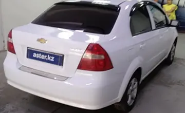 Chevrolet Nexia 2020 года за 4 300 000 тг. в Павлодар