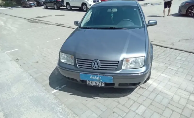 Volkswagen Jetta 2003 года за 3 000 000 тг. в Актобе фото 2