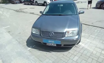 Volkswagen Jetta 2003 года за 3 000 000 тг. в Актобе фото 2