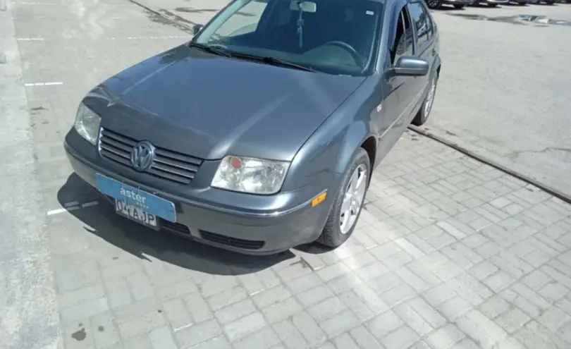 Volkswagen Jetta 2003 года за 3 000 000 тг. в Актобе