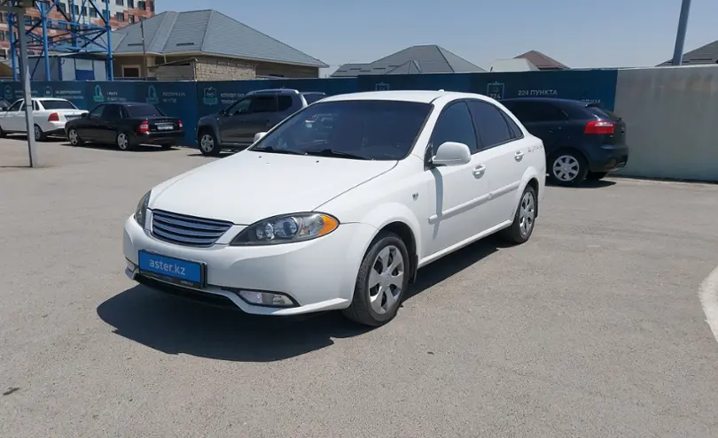 Daewoo Gentra 2014 года за 4 200 000 тг. в Шымкент