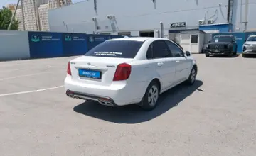 Daewoo Gentra 2014 года за 4 200 000 тг. в Шымкент фото 3