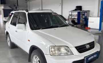 Honda CR-V 1998 года за 3 500 000 тг. в Петропавловск фото 3