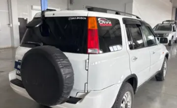 Honda CR-V 1998 года за 3 500 000 тг. в Петропавловск