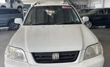 Honda CR-V 1998 года за 3 500 000 тг. в Петропавловск фото 2