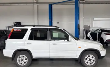 Honda CR-V 1998 года за 3 500 000 тг. в Петропавловск фото 4
