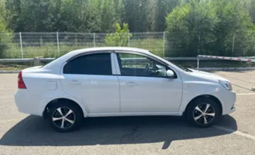 Chevrolet Nexia 2022 года за 4 800 000 тг. в Усть-Каменогорск фото 4