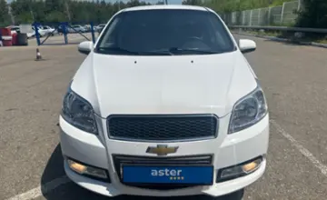 Chevrolet Nexia 2022 года за 4 800 000 тг. в Усть-Каменогорск фото 2