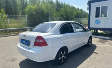 Chevrolet Nexia 2022 года за 4 800 000 тг. в Усть-Каменогорск