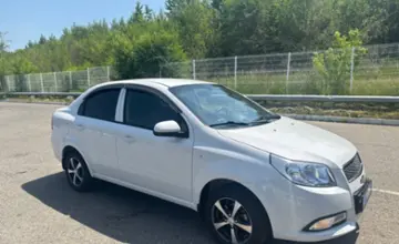 Chevrolet Nexia 2022 года за 4 800 000 тг. в Усть-Каменогорск фото 3