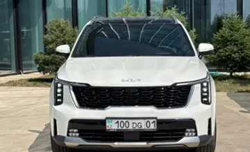 Kia Sorento 2024 года за 25 990 000 тг. в Астана фото 2