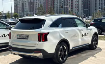 Kia Sorento 2024 года за 25 990 000 тг. в Астана