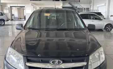 LADA (ВАЗ) Granta 2014 года за 3 000 000 тг. в Петропавловск фото 2