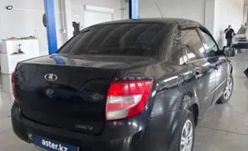 LADA (ВАЗ) Granta 2014 года за 3 000 000 тг. в Петропавловск