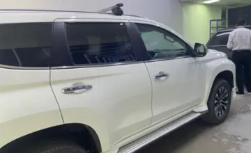 Mitsubishi Montero Sport 2023 года за 21 000 000 тг. в Павлодар фото 4