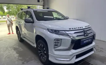 Mitsubishi Montero Sport 2023 года за 21 000 000 тг. в Павлодар фото 3