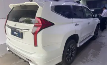 Mitsubishi Montero Sport 2023 года за 21 000 000 тг. в Павлодар