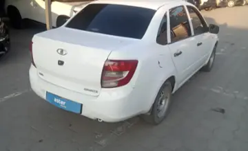 LADA (ВАЗ) Granta 2013 года за 1 500 000 тг. в Караганда