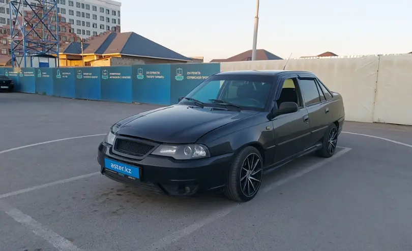 Daewoo Nexia 2011 года за 2 400 000 тг. в Шымкент