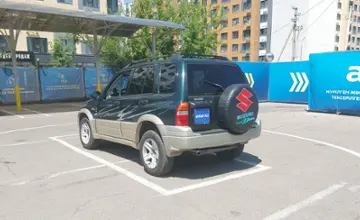 Suzuki Grand Vitara 2001 года за 2 500 000 тг. в Алматы фото 4