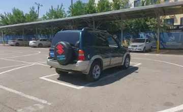 Suzuki Grand Vitara 2001 года за 2 500 000 тг. в Алматы фото 3