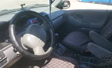 Suzuki Grand Vitara 2001 года за 2 500 000 тг. в Алматы фото 5