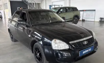 LADA (ВАЗ) Priora 2013 года за 2 500 000 тг. в Петропавловск фото 3