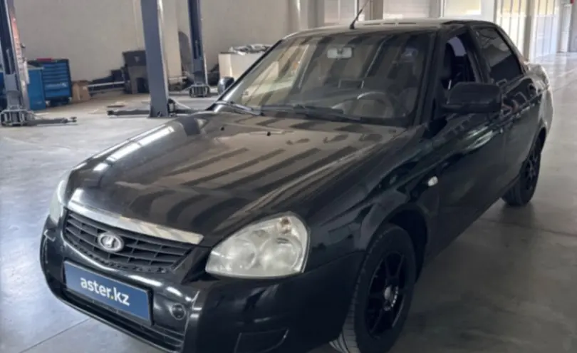 LADA (ВАЗ) Priora 2013 года за 2 500 000 тг. в Петропавловск