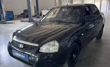 LADA (ВАЗ) Priora 2013 года за 2 500 000 тг. в Петропавловск фото 1