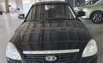 LADA (ВАЗ) Priora 2013 года за 2 500 000 тг. в Петропавловск фото 2