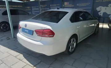 Volkswagen Passat 2015 года за 7 000 000 тг. в Талдыкорган