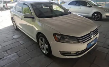 Volkswagen Passat 2015 года за 7 000 000 тг. в Талдыкорган фото 3