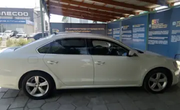 Volkswagen Passat 2015 года за 7 000 000 тг. в Талдыкорган фото 4