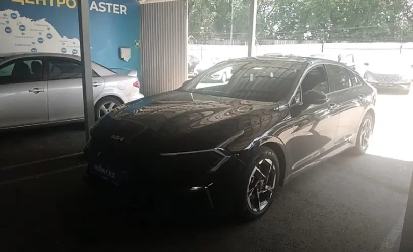 Kia K5 2023 года за 12 500 000 тг. в Алматы