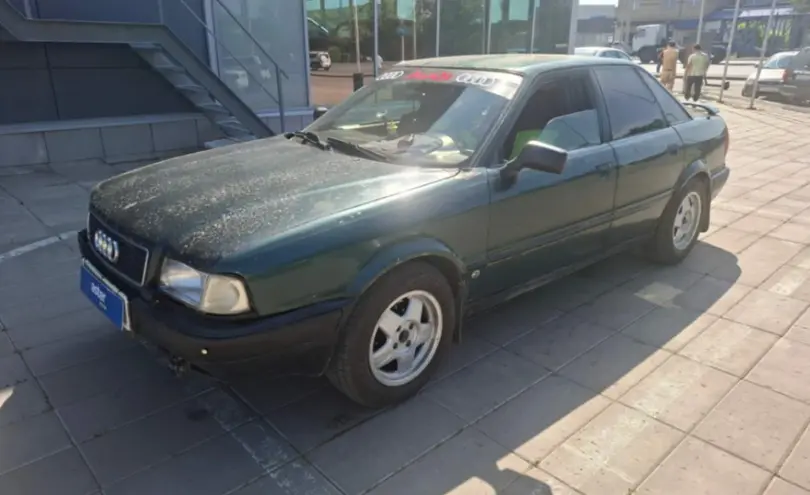 Audi 80 1993 года за 1 000 000 тг. в Уральск
