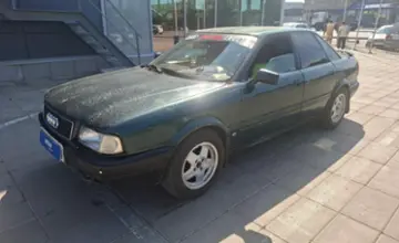 Audi 80 1993 года за 1 000 000 тг. в Уральск фото 1