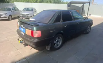 Audi 80 1993 года за 1 000 000 тг. в Уральск