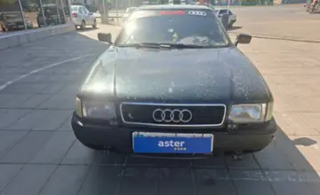 Audi 80 1993 года за 1 000 000 тг. в Уральск фото 2