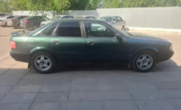 Audi 80 1993 года за 1 000 000 тг. в Уральск фото 4