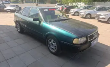 Audi 80 1993 года за 1 000 000 тг. в Уральск фото 3