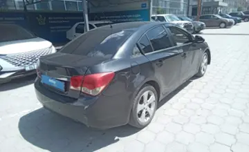 Chevrolet Cruze 2012 года за 3 000 000 тг. в Караганда