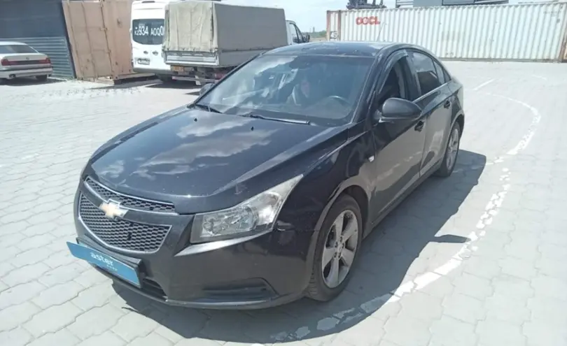 Chevrolet Cruze 2012 года за 3 000 000 тг. в Караганда