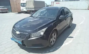 Chevrolet Cruze 2012 года за 3 000 000 тг. в Караганда фото 1
