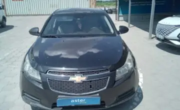 Chevrolet Cruze 2012 года за 3 000 000 тг. в Караганда фото 2
