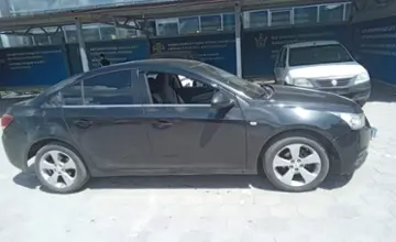 Chevrolet Cruze 2012 года за 3 000 000 тг. в Караганда фото 4