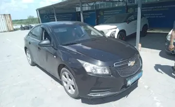 Chevrolet Cruze 2012 года за 3 000 000 тг. в Караганда фото 3