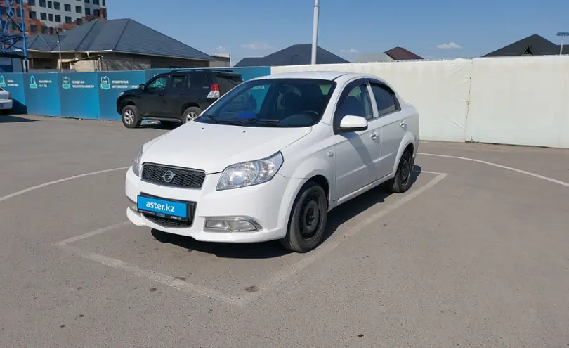Ravon Nexia R3 2019 года за 3 600 000 тг. в Шымкент
