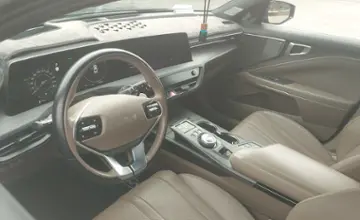 Kia K8 2022 года за 16 500 000 тг. в Алматы фото 5